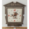 Image 1 : WINCHESTER WALL CLOCK