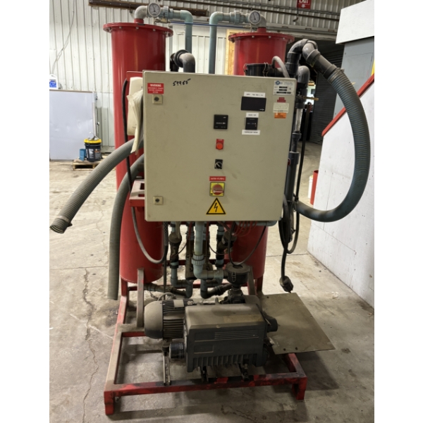 STOREX NITROGEN GENERATOR