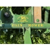 Image 8 : JOHN DEERE 1914 DAIN SICKLE MOWER - HORSE DRAWN