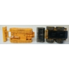 Image 6 : LOT OF 2 - ERTL DIECAST JOHN DEERE 250 & 440 DIESEL BULLDOZER MODELS