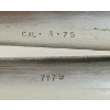 Image 5 : UNKNOWN .375 FLANGED SXS BARREL