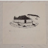 Image 3 : "SUMMER CAMP" BY DANIEL INUKPUK - STONECUT STENCIL