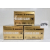 Image 1 : AMMO: 30X FEDERAL GRAND SLAM 12GA - 2 3/4IN - #5 SHOT - SEALED 