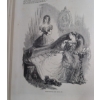 Image 4 : "THE ILLUSTRATED LONDON NEWS: JAN TO JUNE 1851" HARDCOVER PUBLICATION