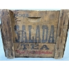 Image 3 : SALADA TEA CRATE