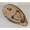 Image 7 : GOLDEN EYED DUCK DECOY W/ WEIGHT