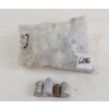 Image 1 : BULLETS: APPROX 5.5LBS LEAD CAST BULLETS