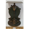 Image 6 : SALTER'S POSTAL SCALE - BRITISH MADE