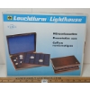 Image 1 : LEUCHTTURM PRESENTATION CASE
