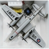 Image 3 : HORIZON LOBBY UMX B-25 MITCHELL BATTERY OP MODEL W/ SPEKTRUM DX6E CONTROLLER
