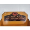 Image 3 : CANADA MOTOR PRODUCTS METAL DISPLAY