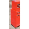 Image 2 : LOT OF 2 - TOOL BOX W/ ROLLING TOOL CHEST