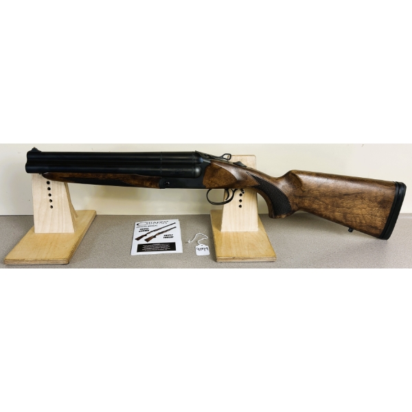 CHIAPPA TRIPLE THREAT IN 12 GA