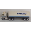 Image 2 : NYLINT PRESSEDS STEEL BANDAG TRUCK