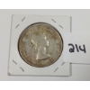 Image 2 : 1953 CDN SILVER DOLLAR