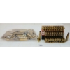 Image 1 : BRASS: 200X MIXED .30-06CAL - ONCE FIRED