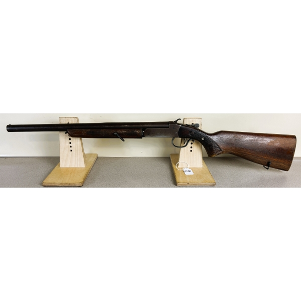 COOEY MODEL 840 IN 12 GA 