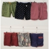 Image 3 : LOT OF 6 - MEN'S MEDIUM SHORTS - FT BRIXTON, PENFIELD, ETC