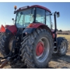 Image 3 : ZETOR FORTERRA 140 HSX TRACTOR -4WD