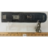 Image 4 : TOPS RANGER'S EDGE H-745 KNIFE W/ SHEATH