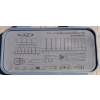 Image 3 : LOT OF 3 - BLUEPOINT DRILL BITS, PLIERS, 1/4DR. SOCKET SET