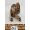 Image 4 : TRANSITION FIGURE - SIGNED - BONE