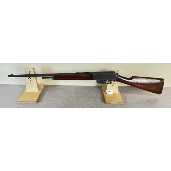 WINCHESTER MODEL 1905 IN .35 WSL 