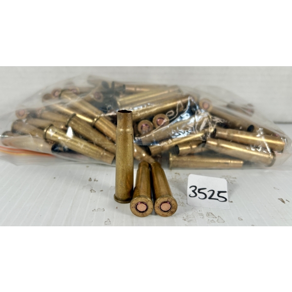 BRASS: 103X .303 BRIT - PRIMED
