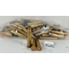 Image 1 : BRASS: 103X .303 BRIT - PRIMED