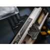 Image 2 : MASTERCRAFT AIR POWERED FRAMING NAILER
