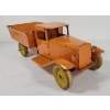 Image 3 : PRESSED STEEL DUMP TRUCK