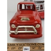 Image 3 : BUDDY-L PRESSED STEEL FIRE TRUCK