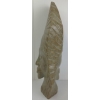 Image 6 : "TWO WINGED SPIRITS" BY A. TUNNILLIE - SIGNED - GREENSTONE