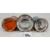 Image 6 : LOT OF 3 - MISC CANS - INCL WHIZ & WYNN'S
