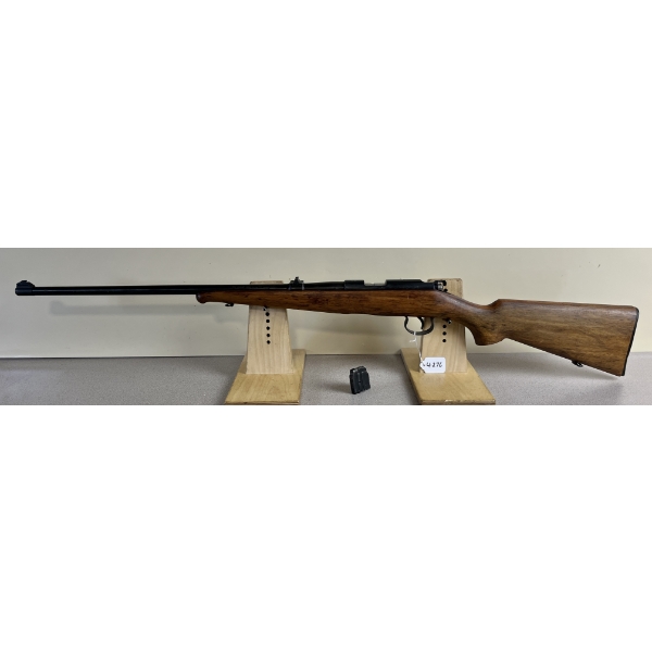 BRNO MODEL 1 IN .22 LR 