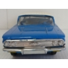 Image 4 : 1960 CHEVY NOMAD DEALERSHIP MODEL PROMO CAR