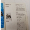 Image 5 : LOT OF 21 - "THE NAVY" MAGAZINES - INCL JANUARY 1964