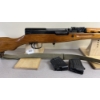 Image 4 : CHINESE SKS-D IN 7.62 X 39