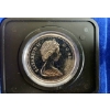 Image 12 : LOT OF 8 - 1970-2002 CDN UNCIRCULATED PROOF SETS & COINS 