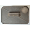 Image 6 : B/A AUTOLENE MOTOR OIL CAN - 2GAL