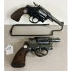 Image 2 : LOT OF 2 - PROHIB REVOLVERS 