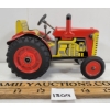 Image 2 : ZETOR TIN TRACTOR