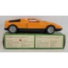 Image 3 : SCHUCO MERCEDES C111 MODEL CAR