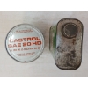 Image 5 : LOT OF 2 - CASTROL OUTBOARD GEAR OIL PT & LIQUID TUNGSTEN MOTOR OIL QT CANS