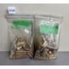 Image 1 : AMMO: 100X DNL .223 REM 55GR. FMJ 