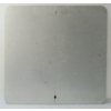 Image 3 : DO NOT PUT OUT GARBAGE - SINGLE SIDED METAL SIGN