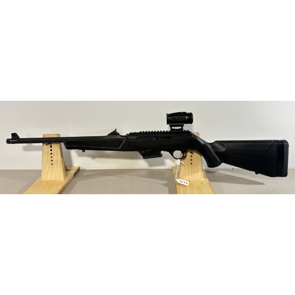 RUGER PC CARBINE MODEL 9 MM LUGER