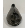 Image 3 : "A CANADA GOOSE AT ITS NEST" - SIGNED - STONE