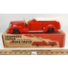Image 1 : SAUNDERS SUPER WIND UP FIRE TRUCK