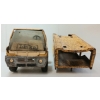 Image 5 : TONKA PRESSED STEEL HAULER
